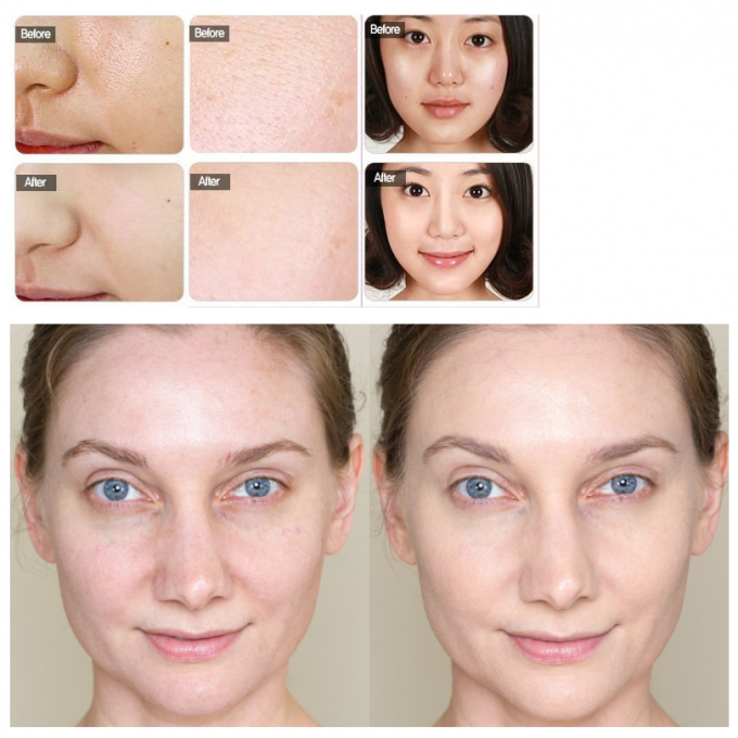 Anti Aging Moisturizing Professional Makeup Accessories 24k Gold Face Serum